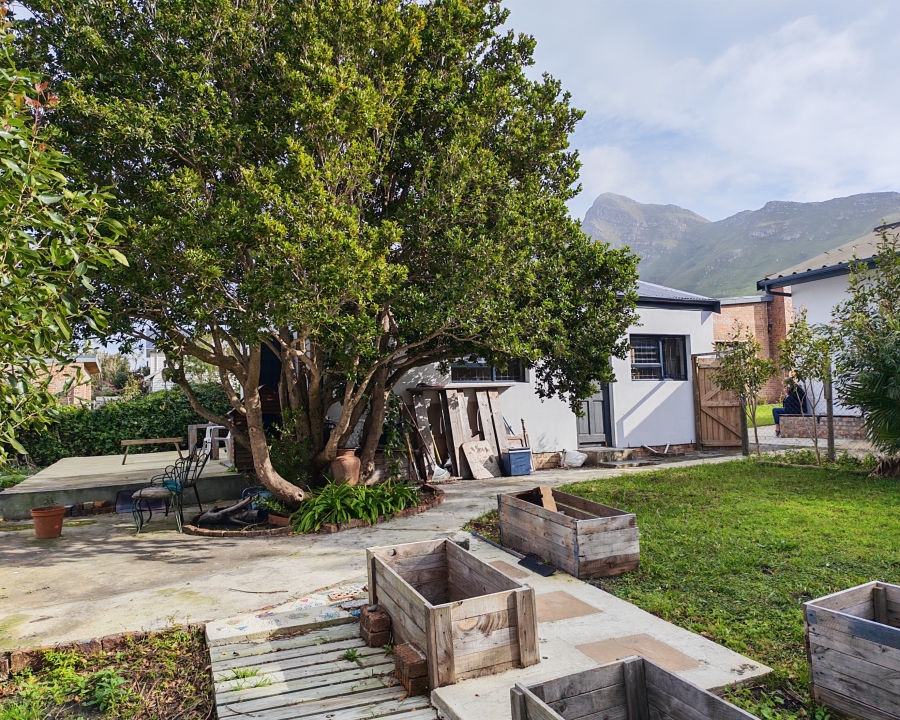 3 Bedroom Property for Sale in Kleinmond Western Cape